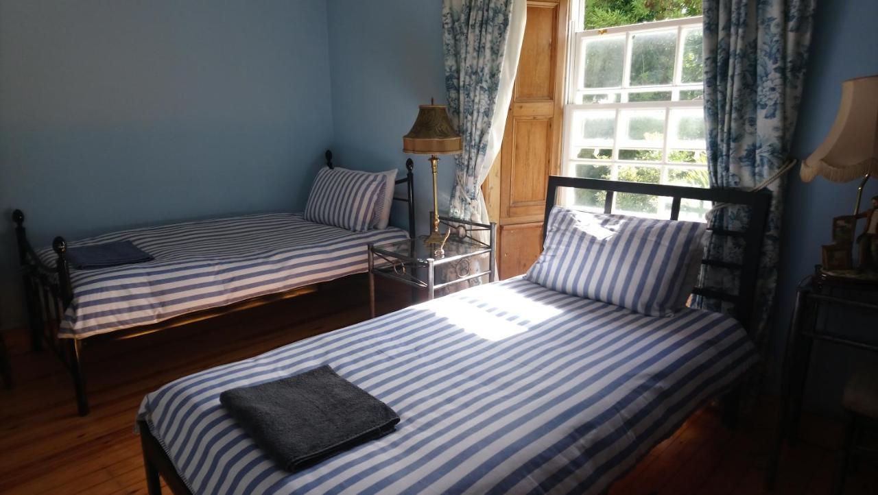 Knockaderry House Bed & Breakfast Ennis Eksteriør bilde